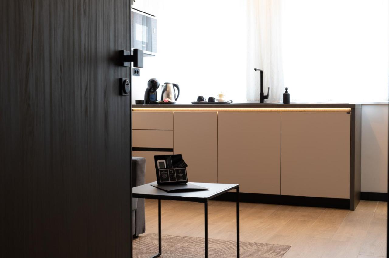 Apartmani Mozart-Centar Virovitica Dış mekan fotoğraf