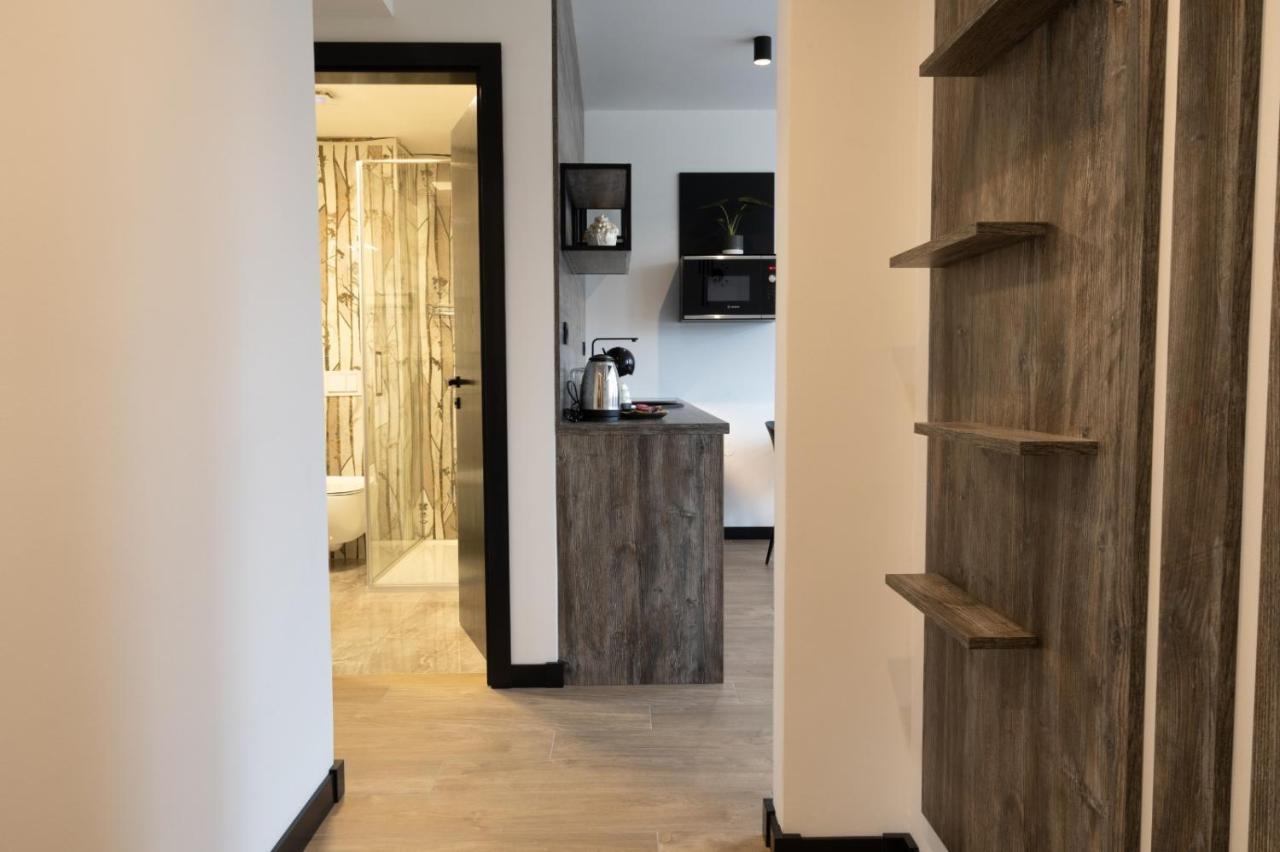 Apartmani Mozart-Centar Virovitica Dış mekan fotoğraf