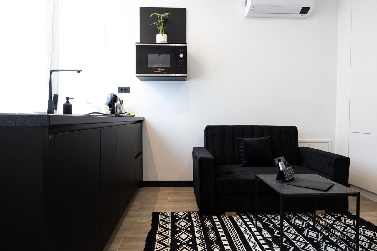 Apartmani Mozart-Centar Virovitica Dış mekan fotoğraf