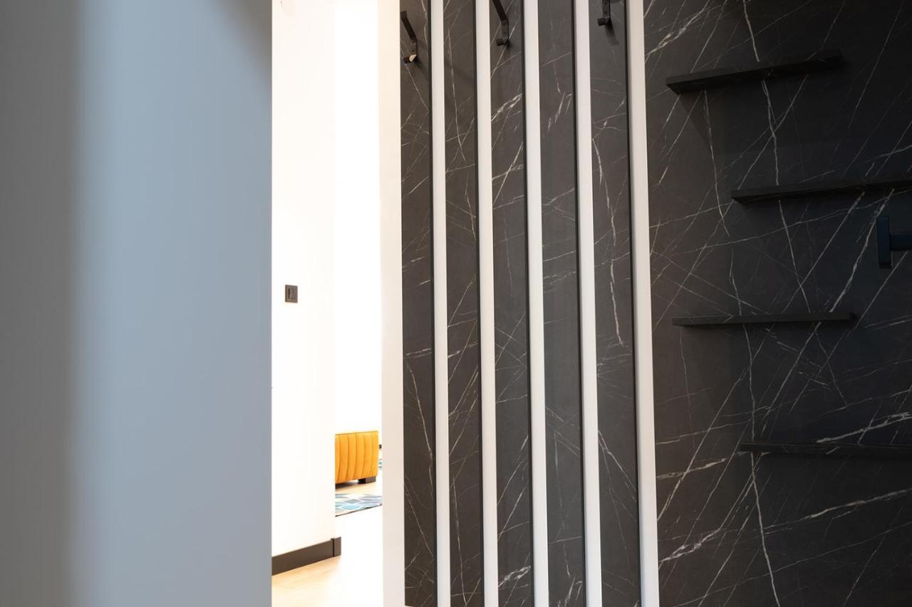 Apartmani Mozart-Centar Virovitica Dış mekan fotoğraf