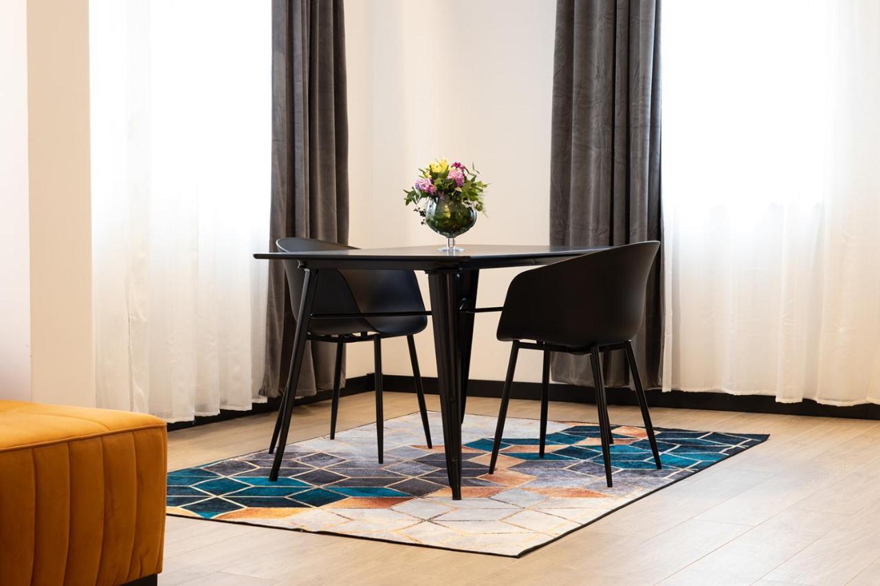 Apartmani Mozart-Centar Virovitica Dış mekan fotoğraf