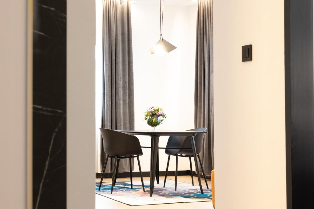 Apartmani Mozart-Centar Virovitica Dış mekan fotoğraf