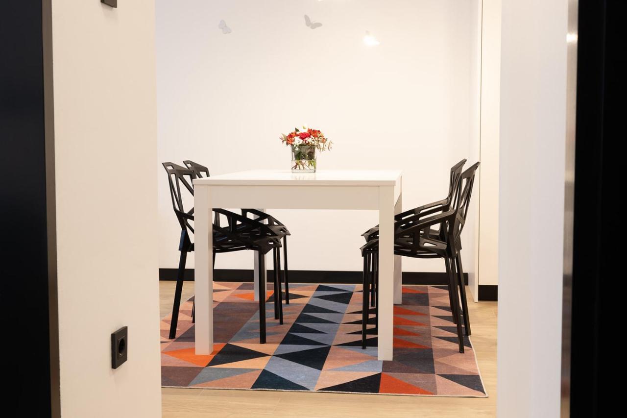 Apartmani Mozart-Centar Virovitica Dış mekan fotoğraf