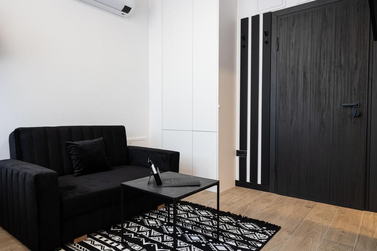 Apartmani Mozart-Centar Virovitica Dış mekan fotoğraf