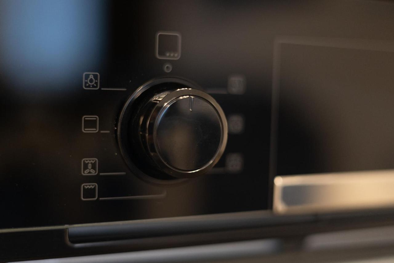 Apartmani Mozart-Centar Virovitica Dış mekan fotoğraf