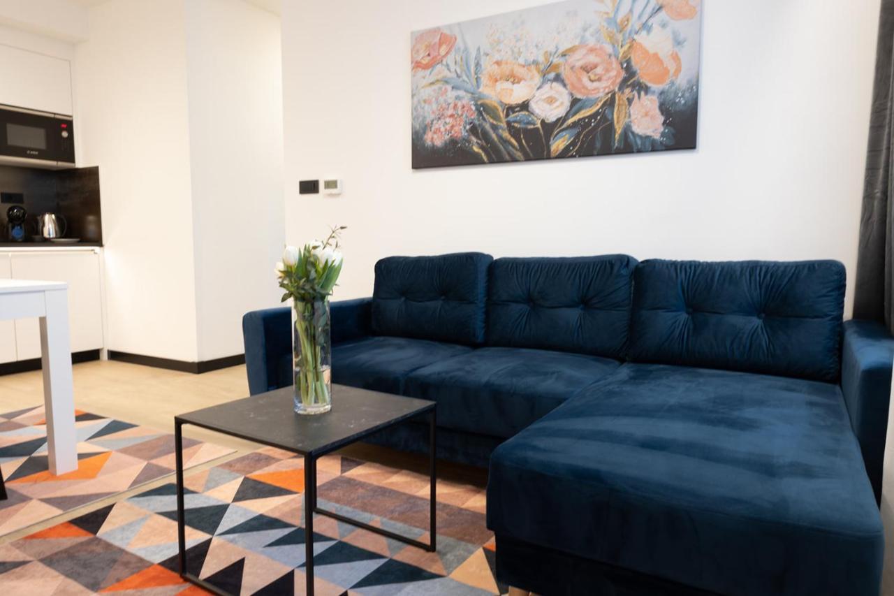 Apartmani Mozart-Centar Virovitica Dış mekan fotoğraf